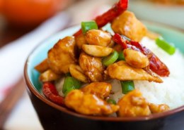 Kung Pao Chicken – What is Kung Pao Chicken?